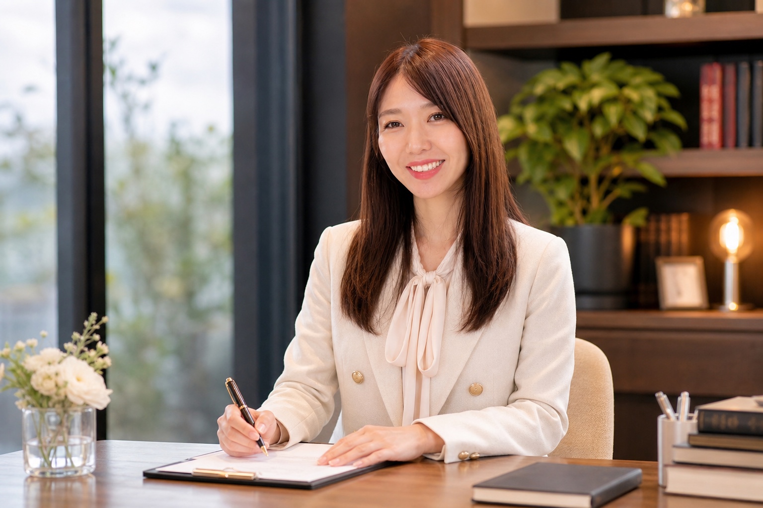 結婚相談所ベルサージュ 代表カウンセラー 田村さや香